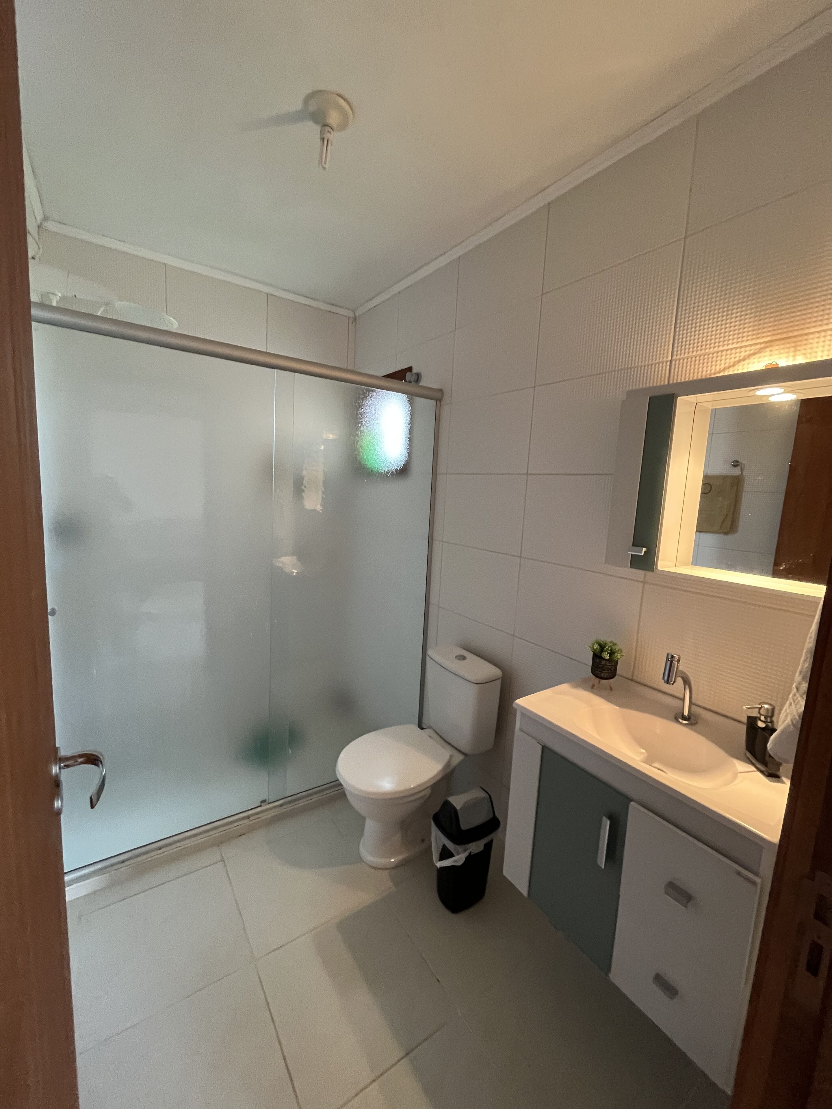 Season at Praia do Rosa