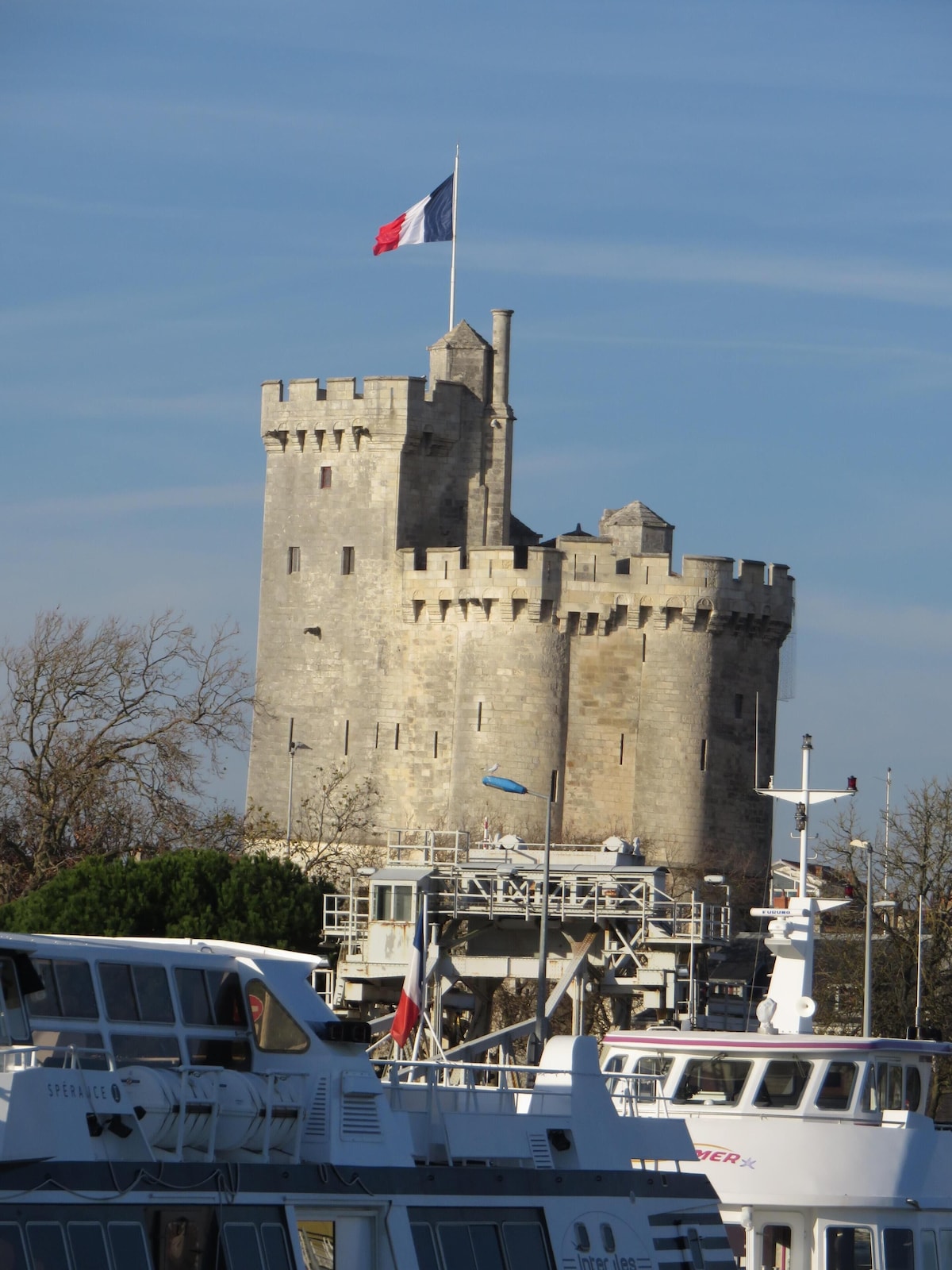 Image de profil de l’hôte