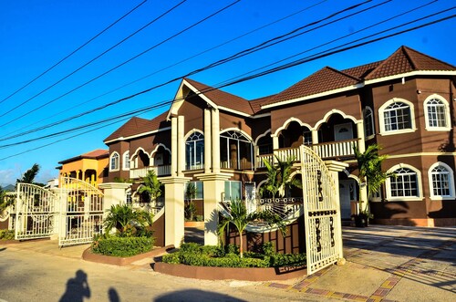 Erleben Sie Komfort von zu Hause weg