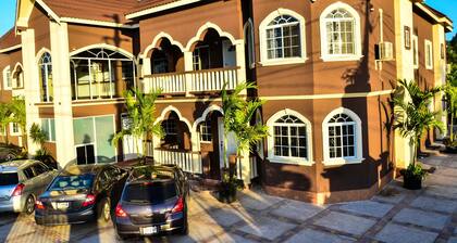 Experience comfort away from home