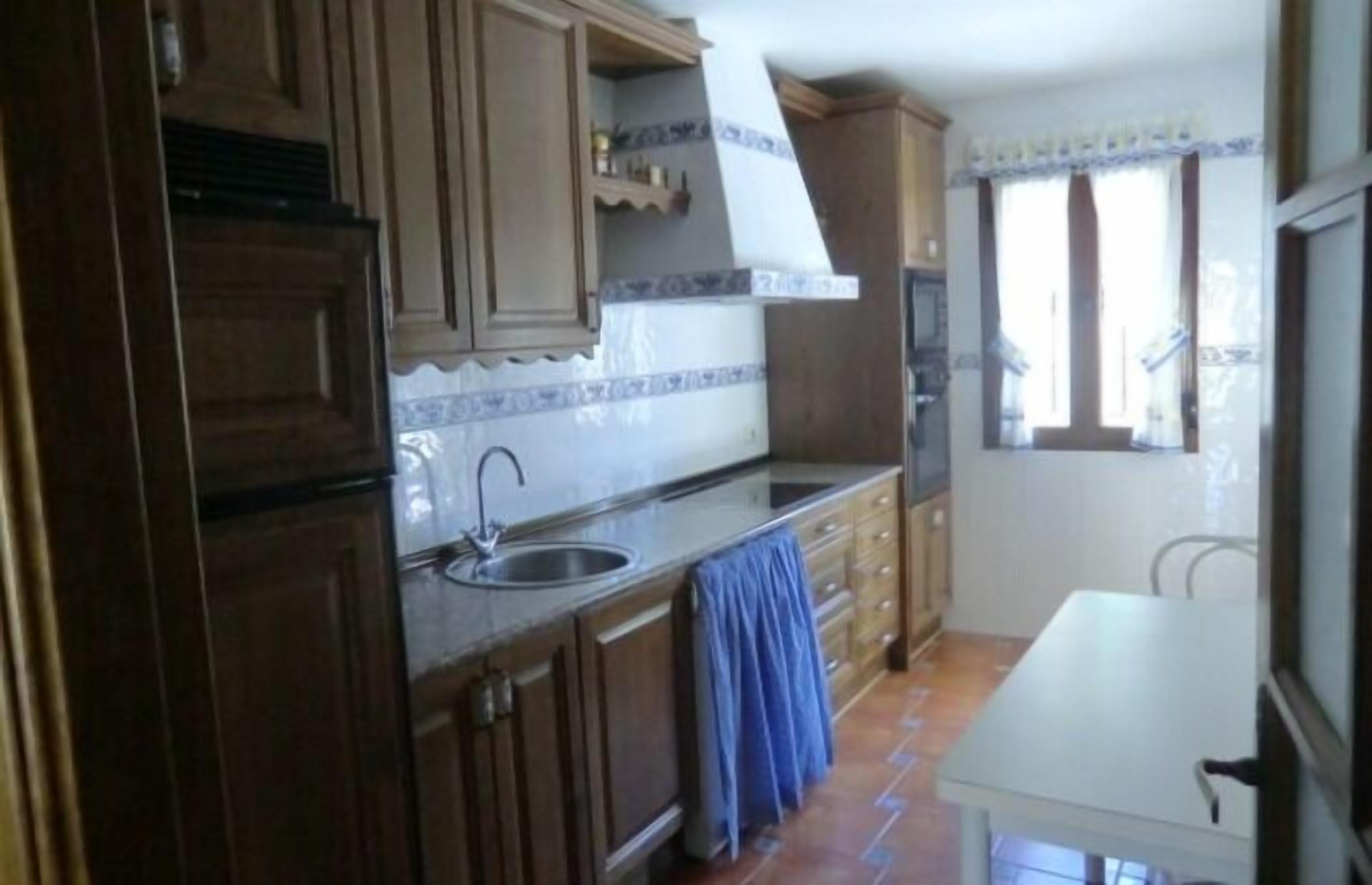 Casa Ulaca for 8 people