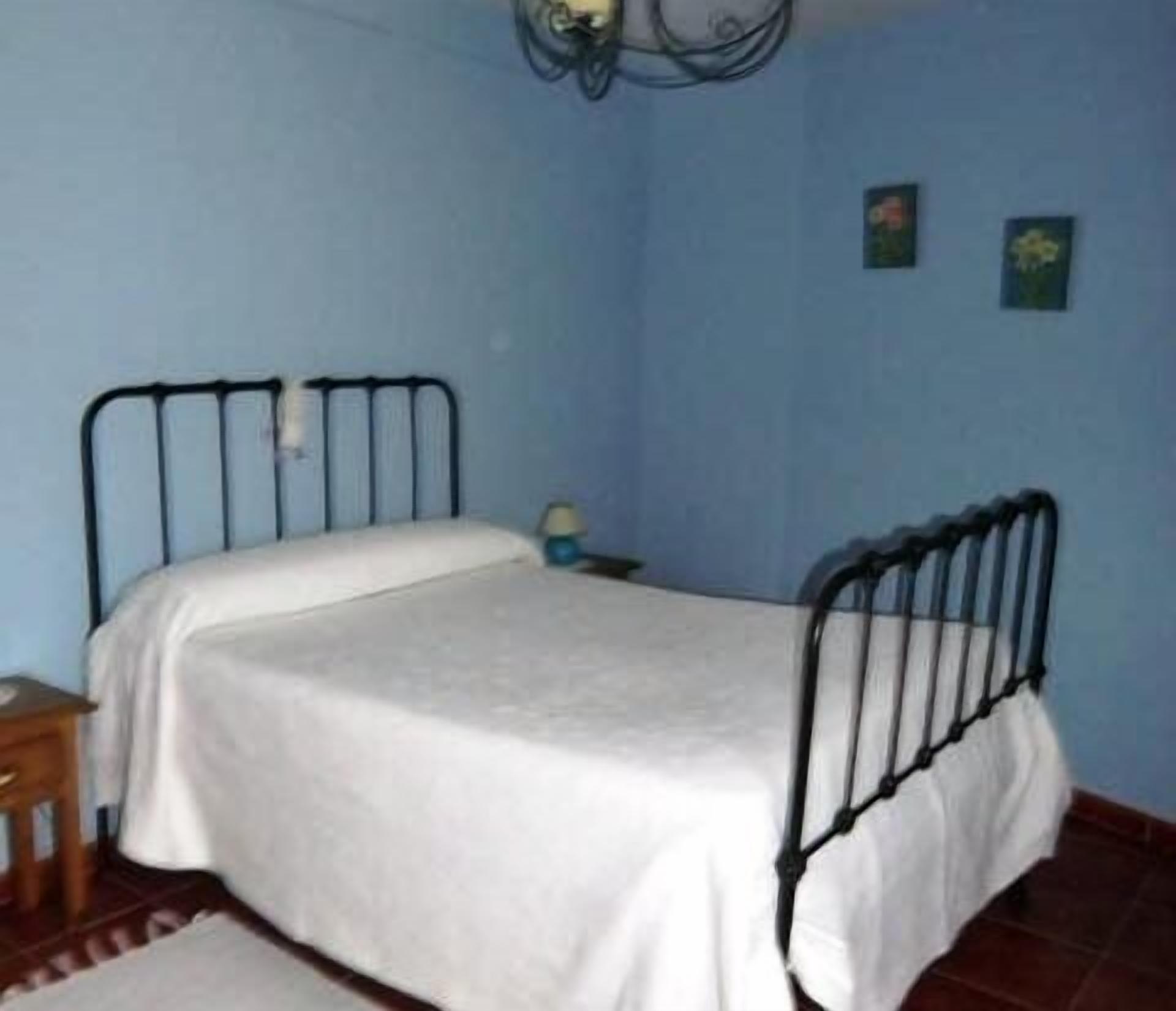 Casa Ulaca for 8 people