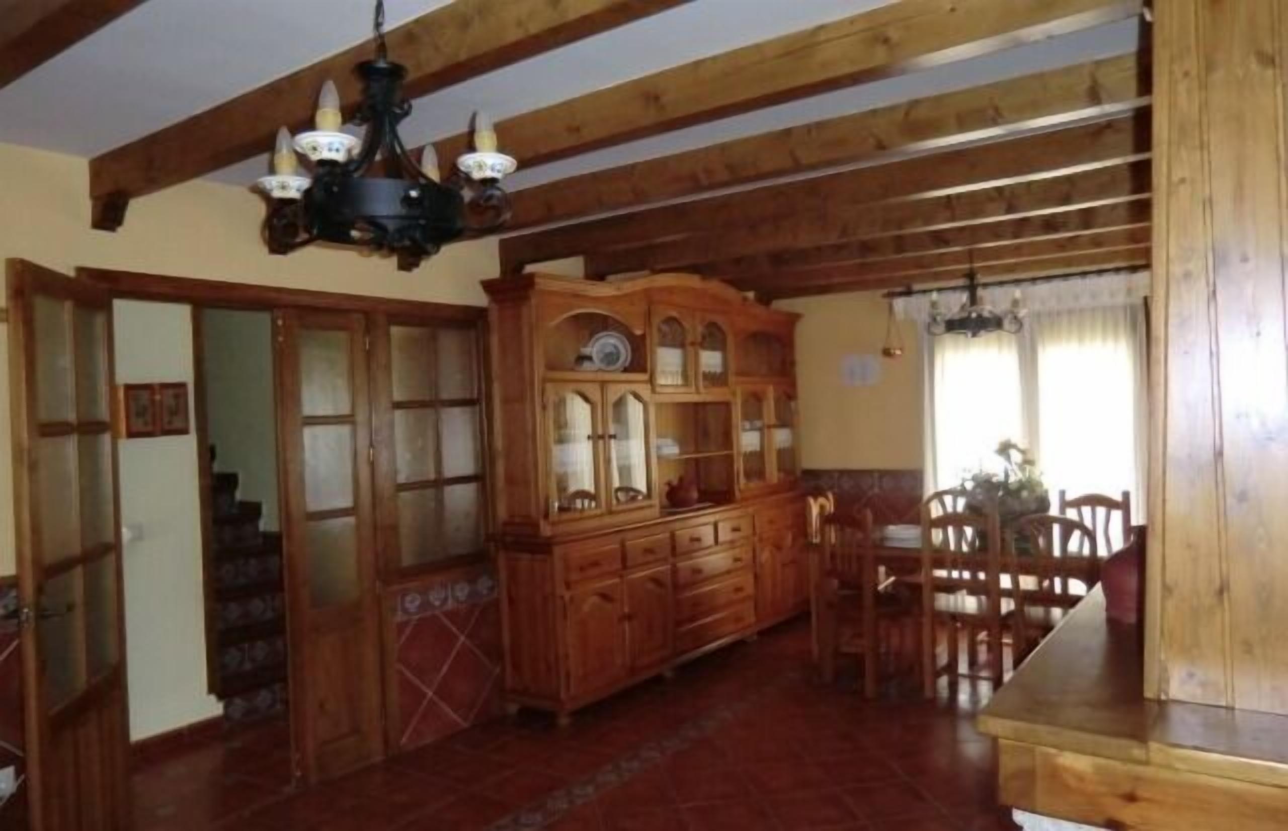 Casa Ulaca for 8 people