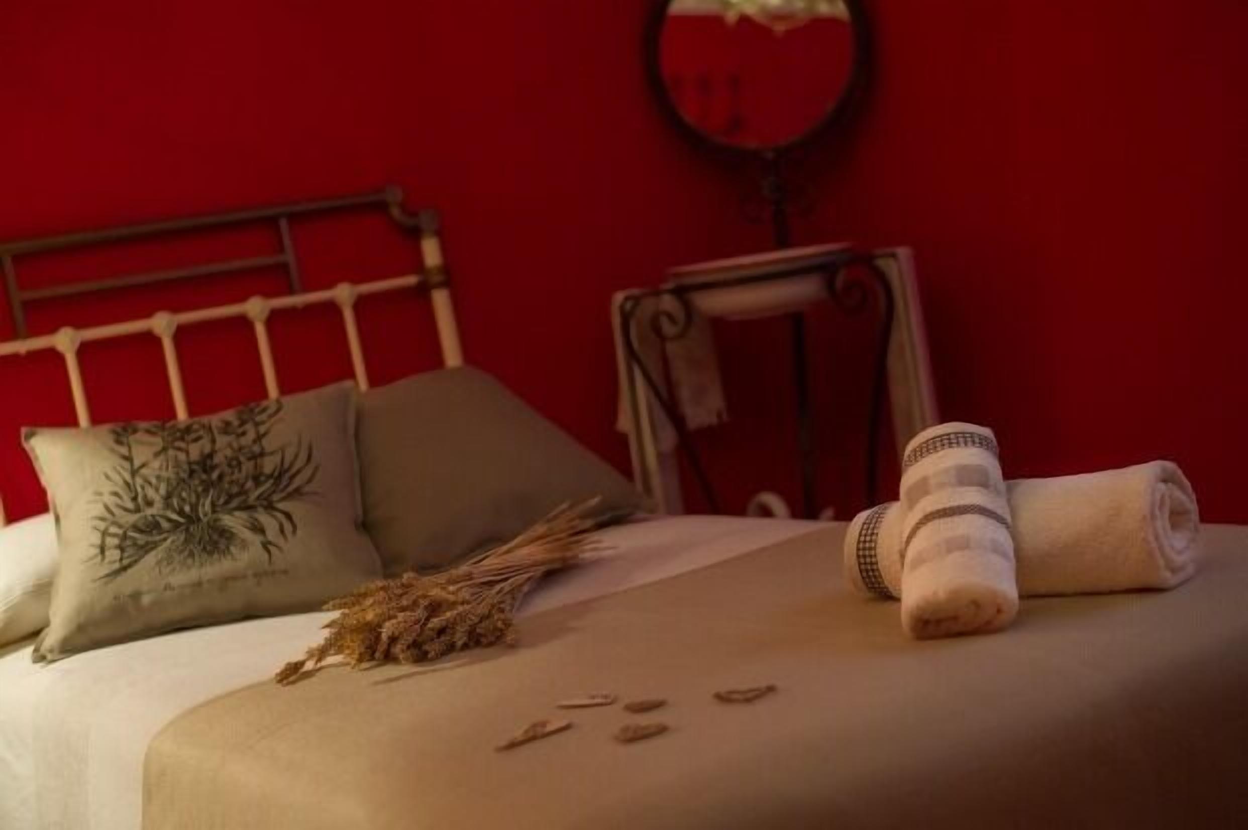 Self catering Valle del Piedra for 16 people