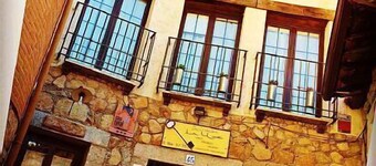 Self catering Rebollares I for 2-3 people