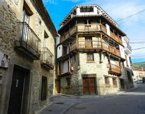 Self catering Rebollares I for 2-3 people