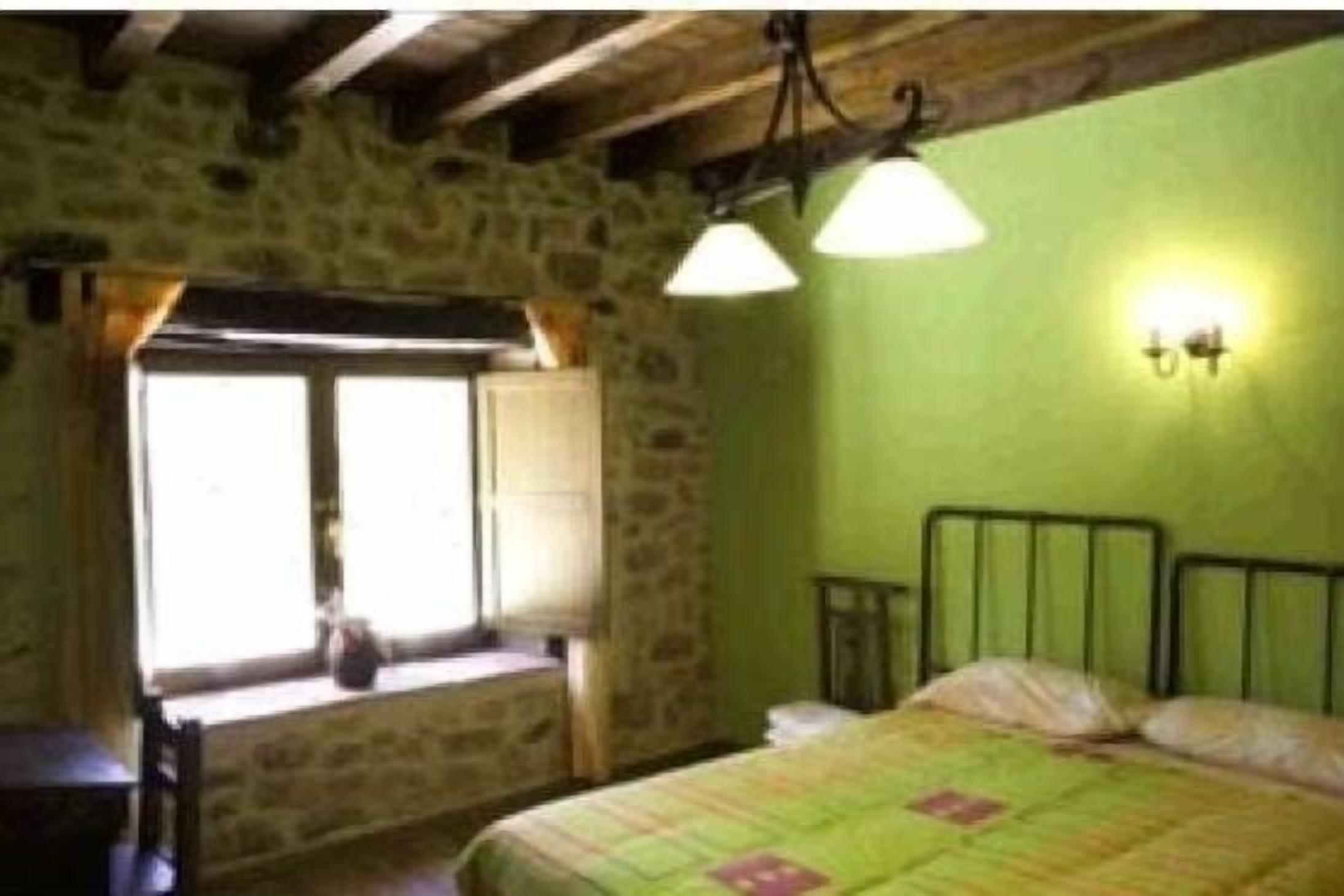 Rural apartment La Panera de la Tila for 2 people