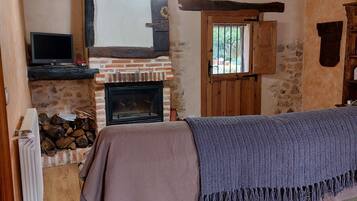 1 slaapkamer, wifi, rolstoeltoegankelijk