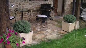 Terras