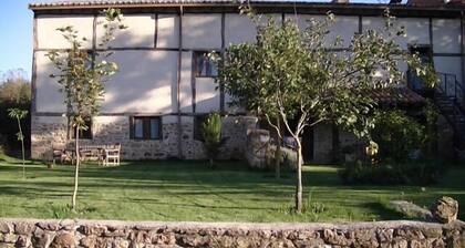Appartement rural La Panera de la Tila pour 2 personnes