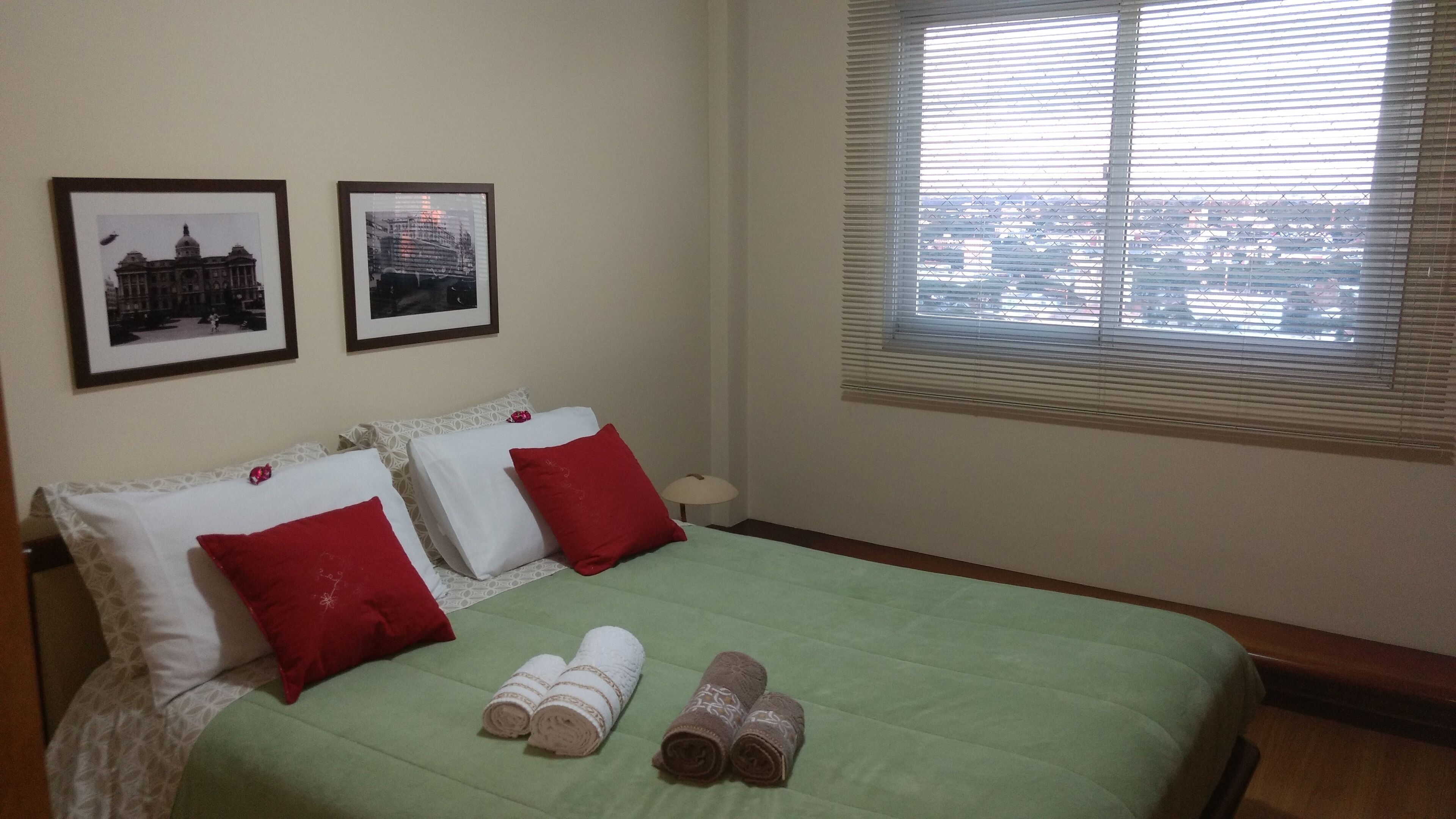 Comfort, practicality and safety!