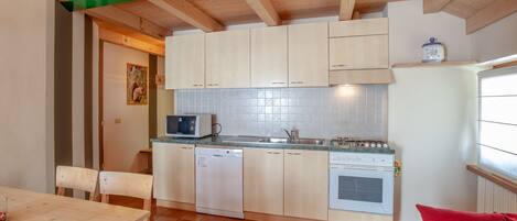 Microonde, forno, lavastoviglie, tostapane