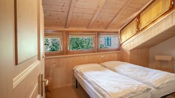 2 camere, Wi-Fi, lenzuola