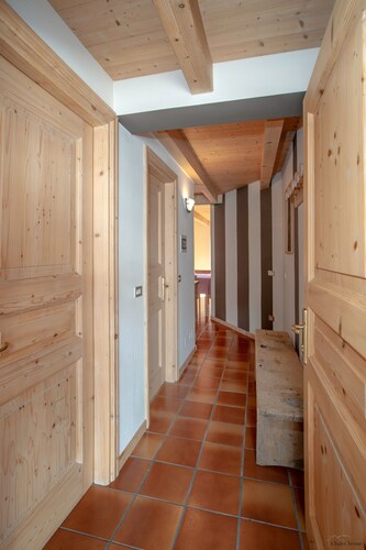 Chalet Terme Bormio - Reit