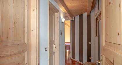 Chalet Terme Bormio - Reit