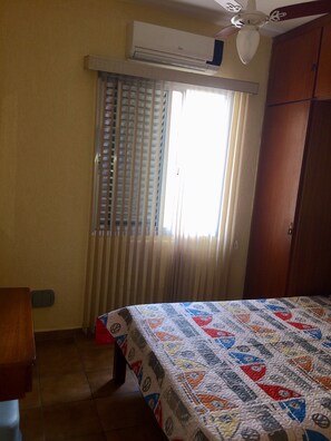 3 quartos, ferros/tábuas de passar roupa, Wi-Fi