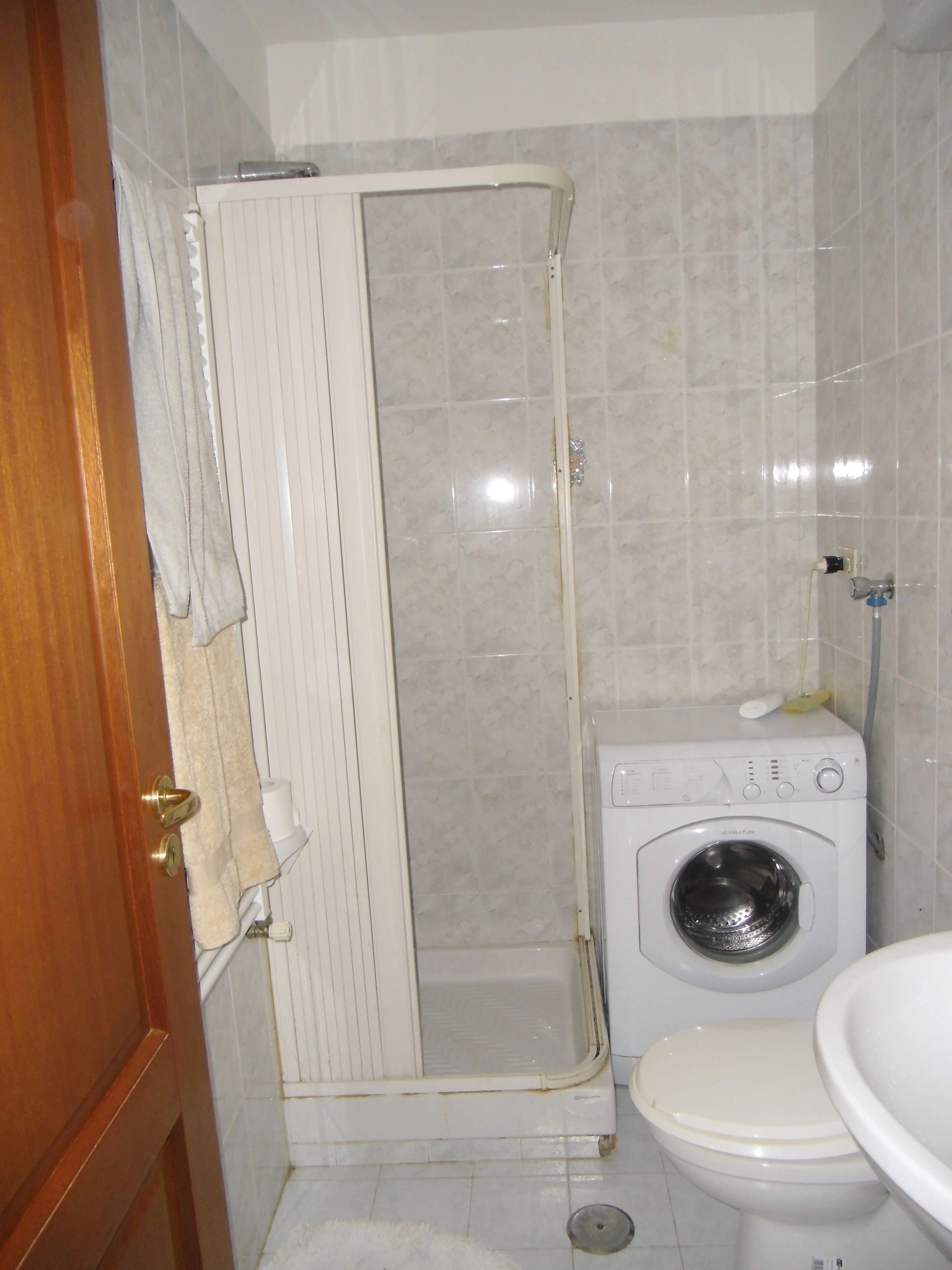 Holiday House "Casa Filomena"