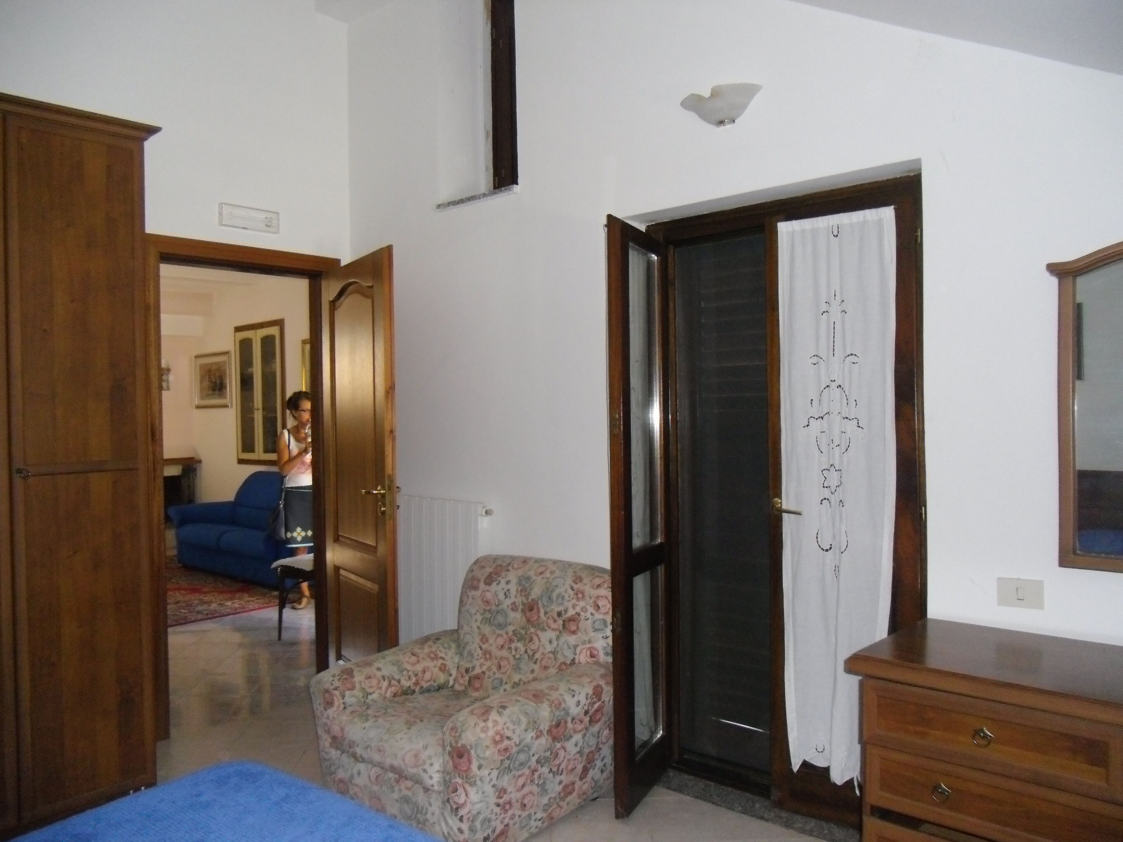 Holiday House "Casa Filomena"