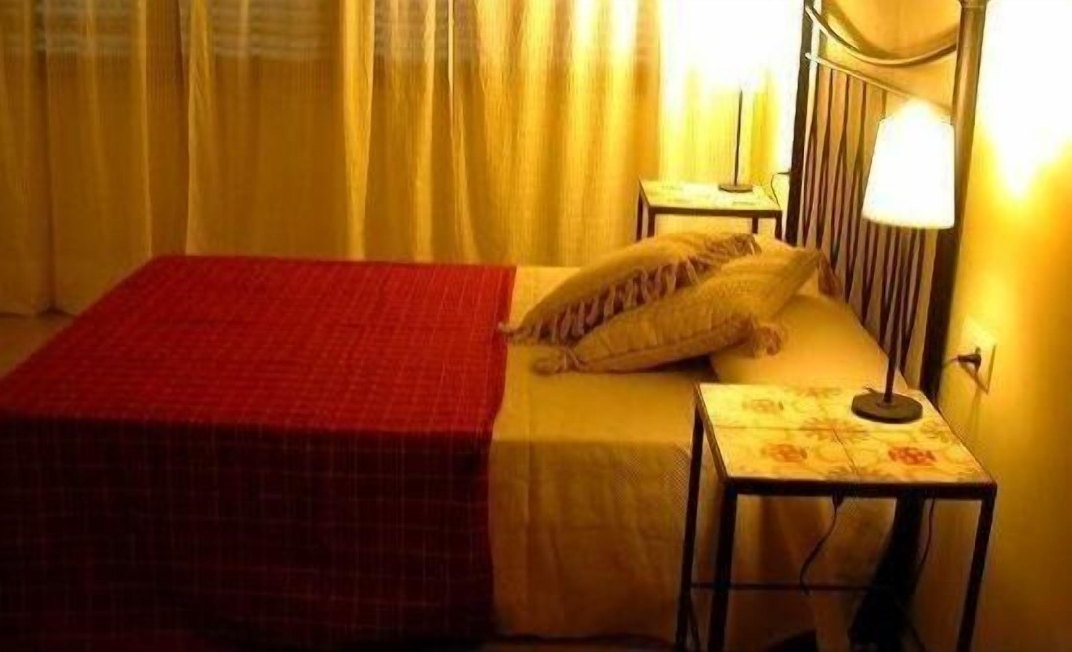 Rural apartment Cal Maso for 4/8 people