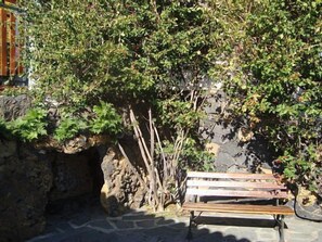 Property grounds - Self catering Tres Pinos, Lina Medina y Anastasio for 6 people (Villa de Mazo)