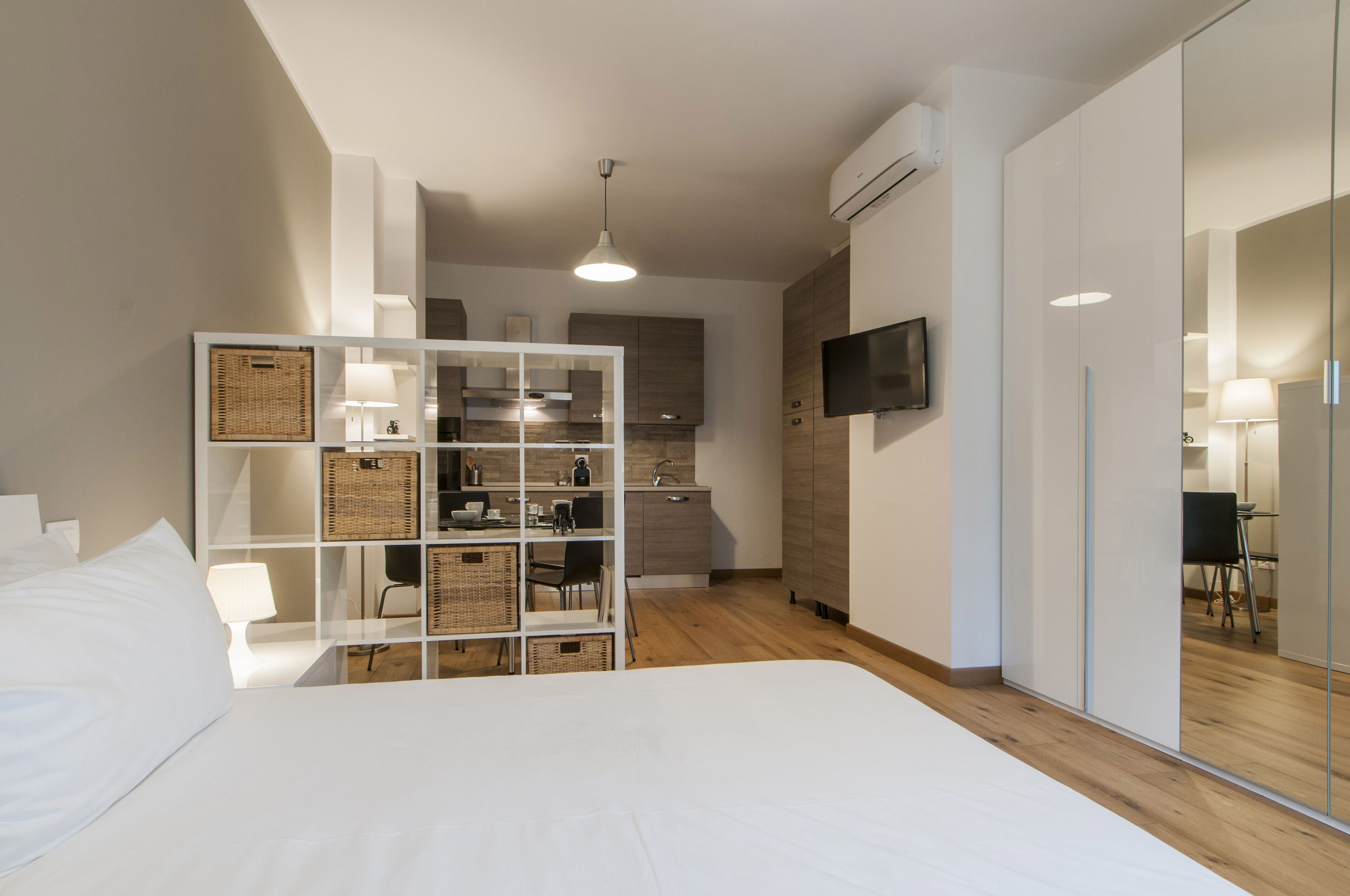 Cozy Apartment_S in the heart of Milan