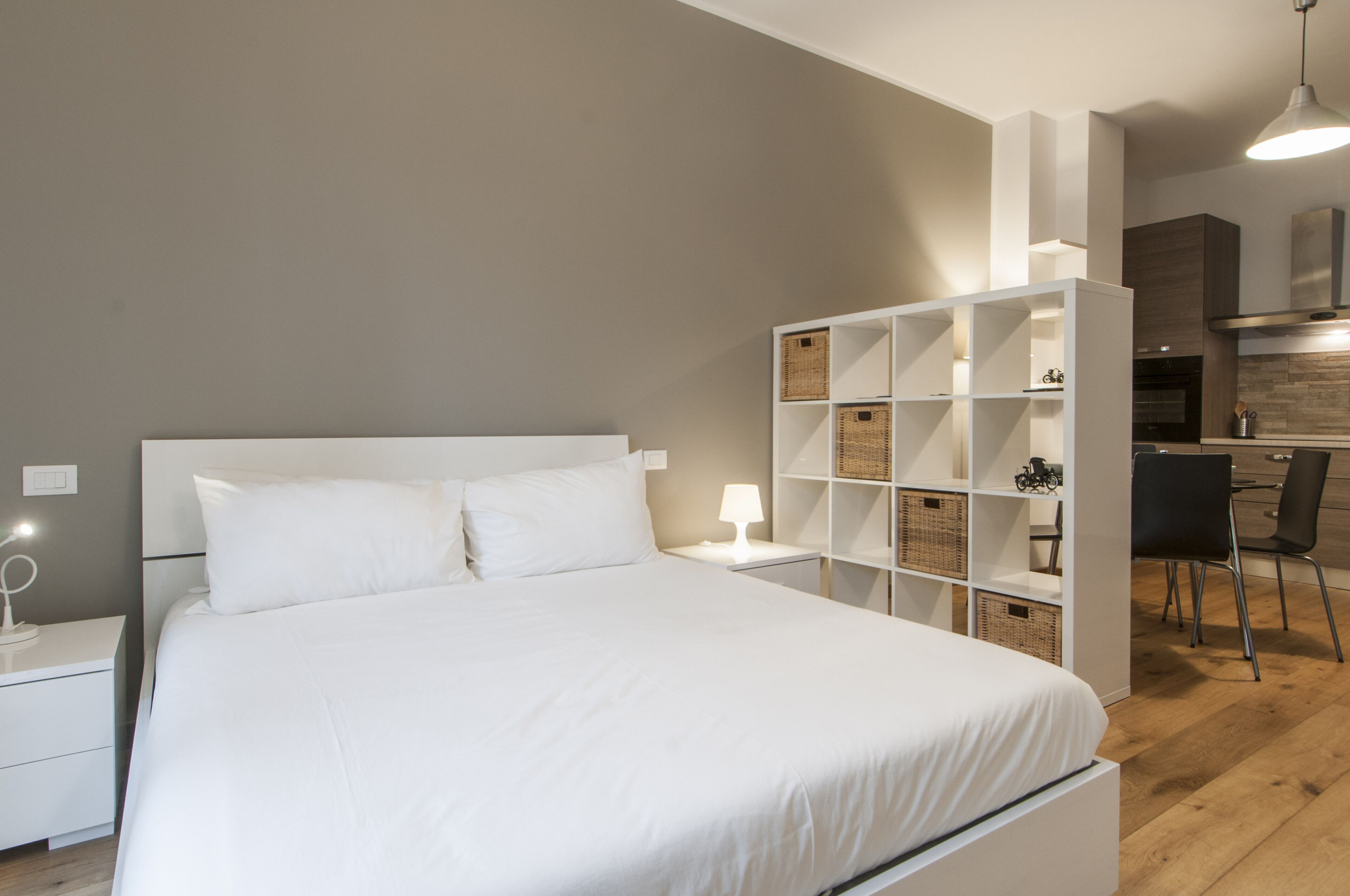 Cozy Apartment_S in the heart of Milan