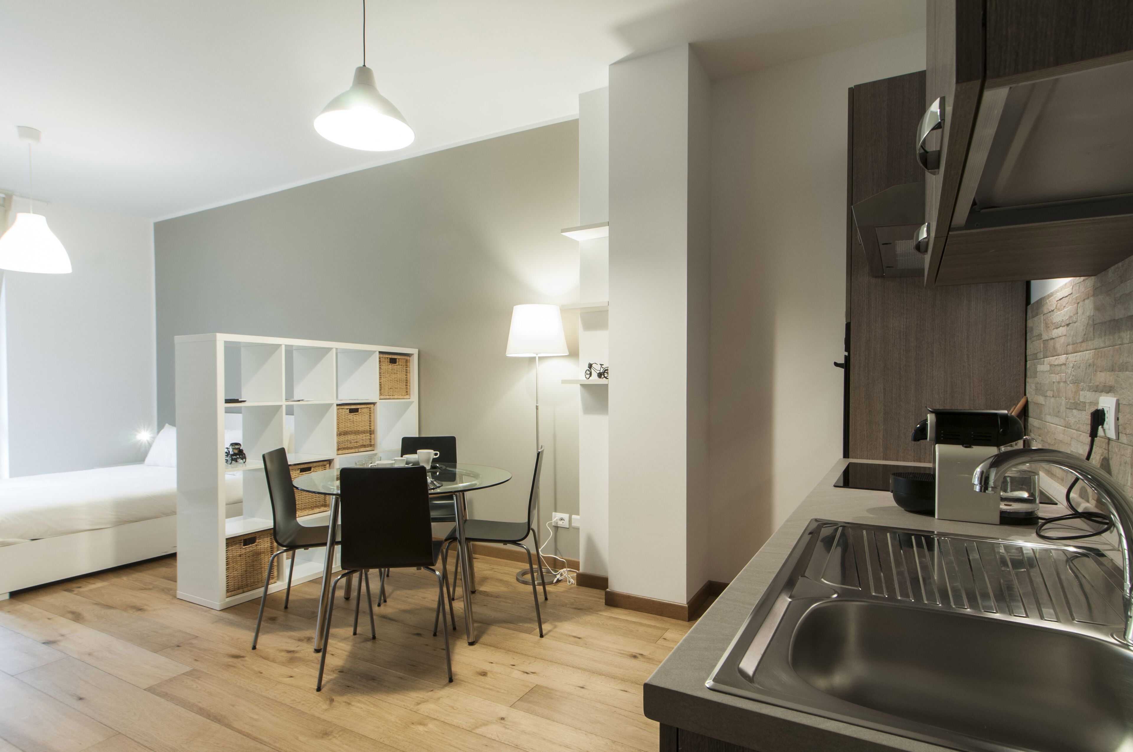 Cozy Apartment_S in the heart of Milan