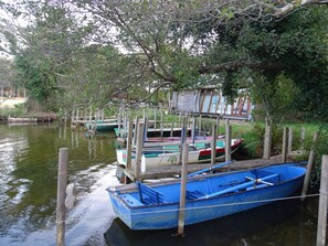 Port de plaisance