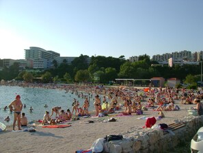 Badehåndklæder