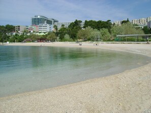 Badehåndklæder