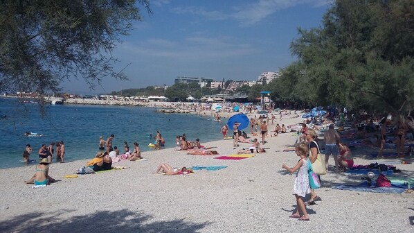 Toallas de playa