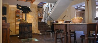 Charming cottage for couple 8/11 people very close to the beach