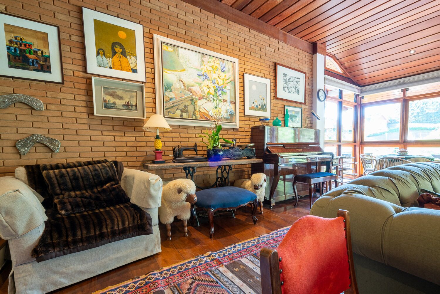 Beautiful house, super charming and comfortable, close to the center!