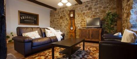 Smart TV, DVD player