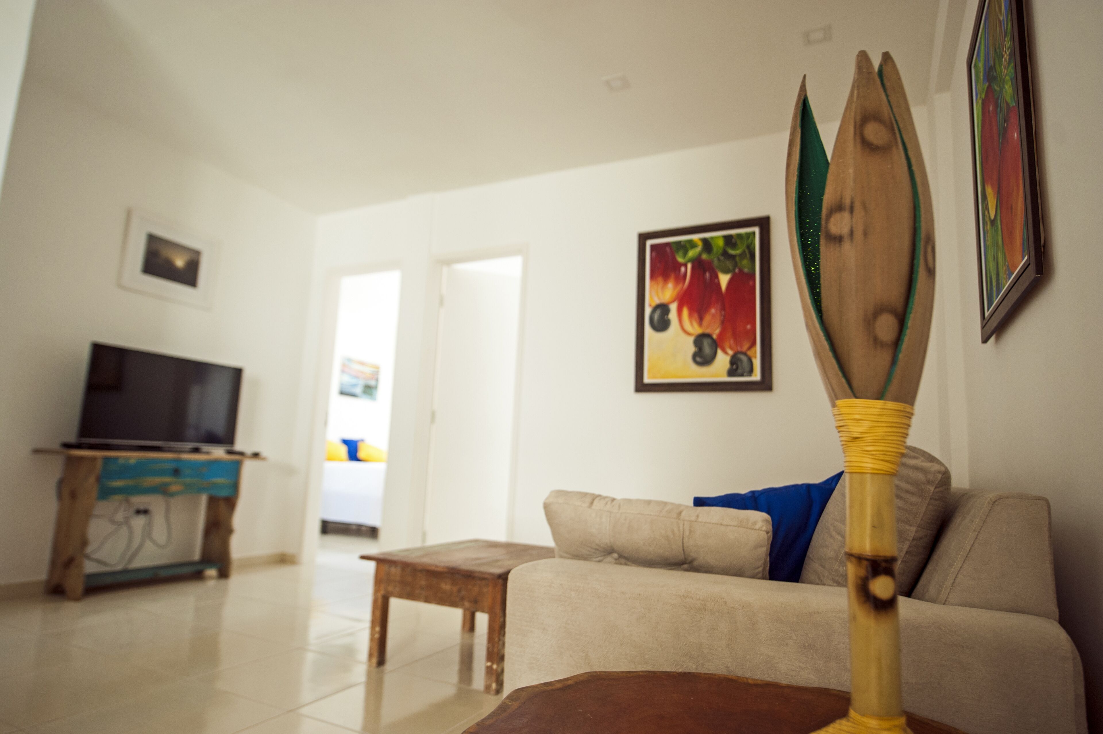 Manga Verde Beach 07 : Hidden beauty H