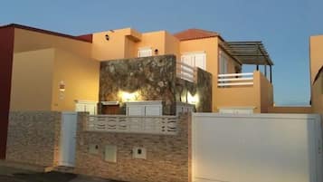 Exterieur