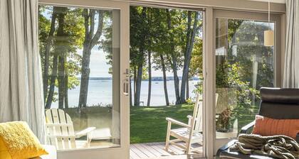 Stay Longer and Save — at This Coastal Retreat