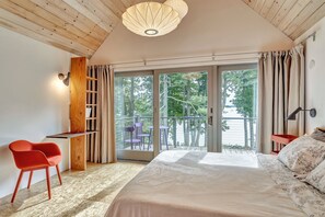 7 多间卧室、办公桌、熨斗/熨衣板、旅行婴儿床