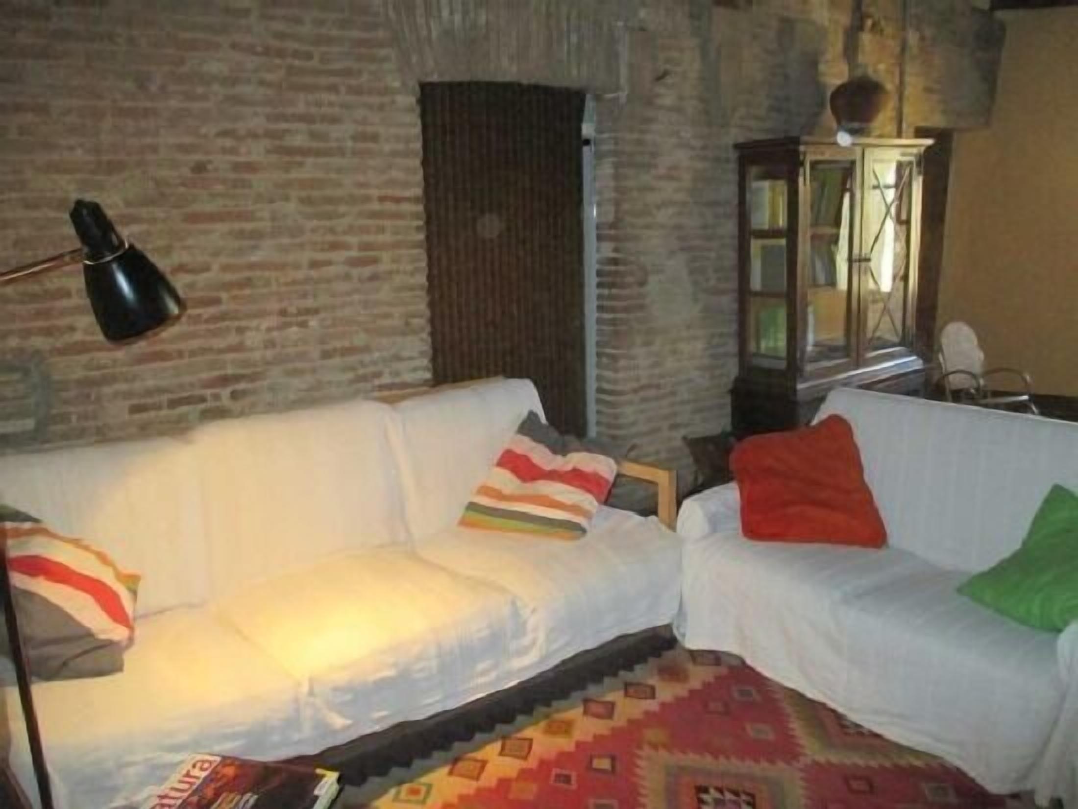 Self catering Can Corretjola for 10 people