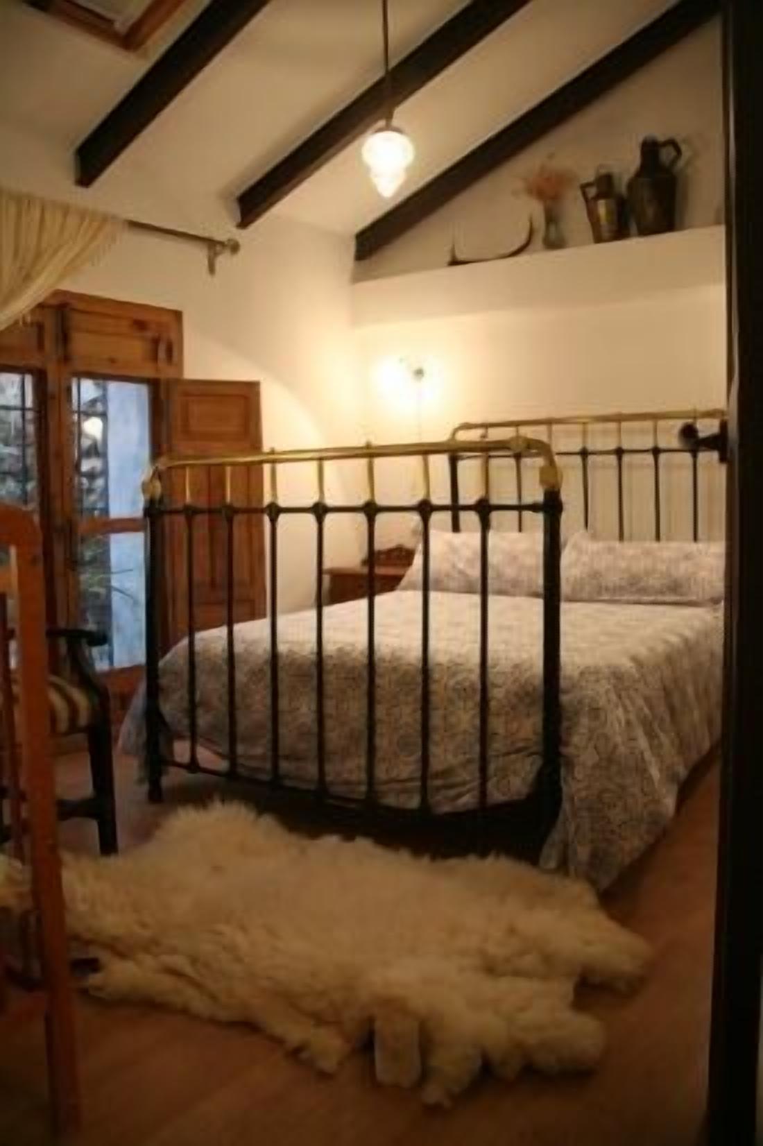 Self catering El Nolo for 14 people