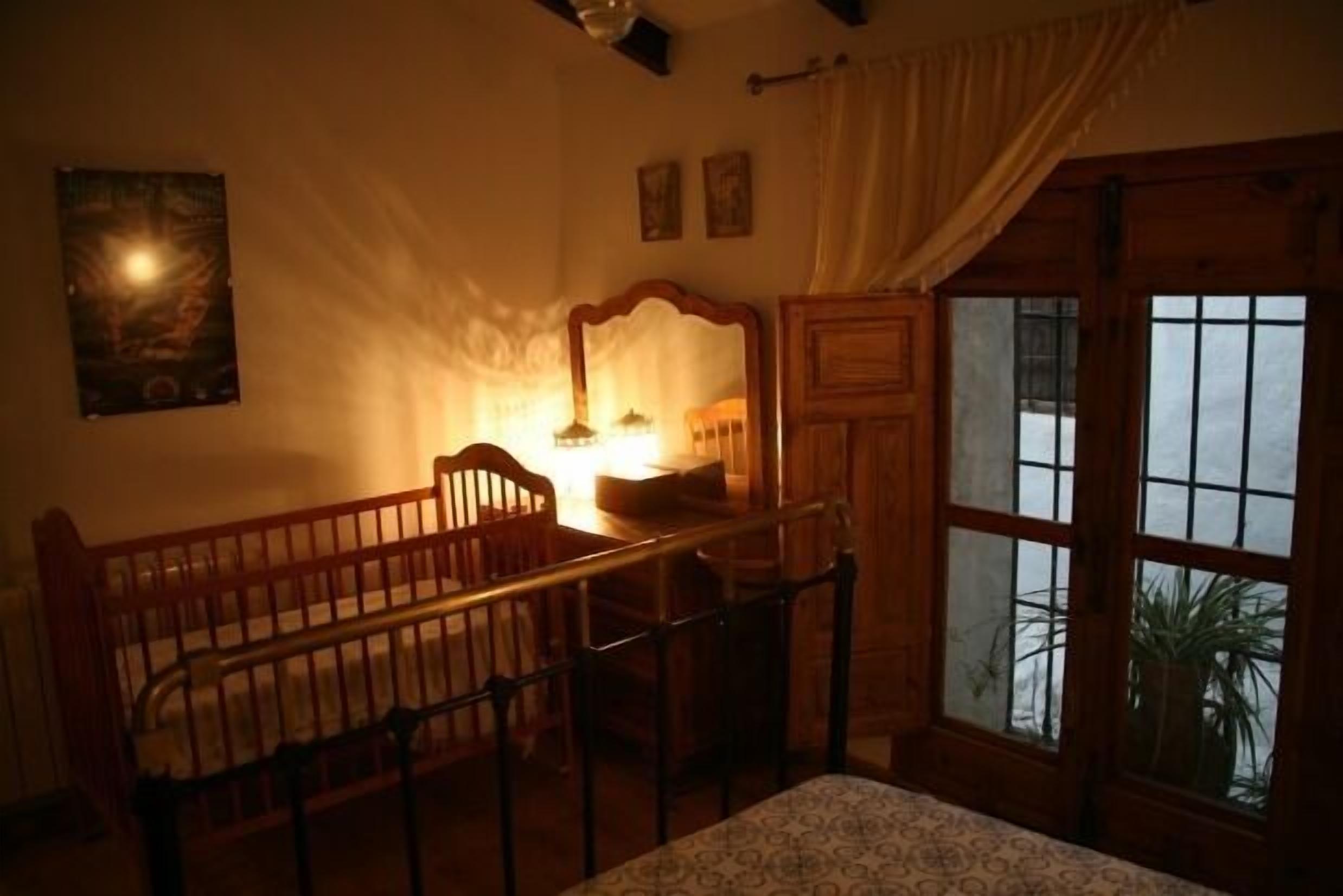 Self catering El Nolo for 14 people