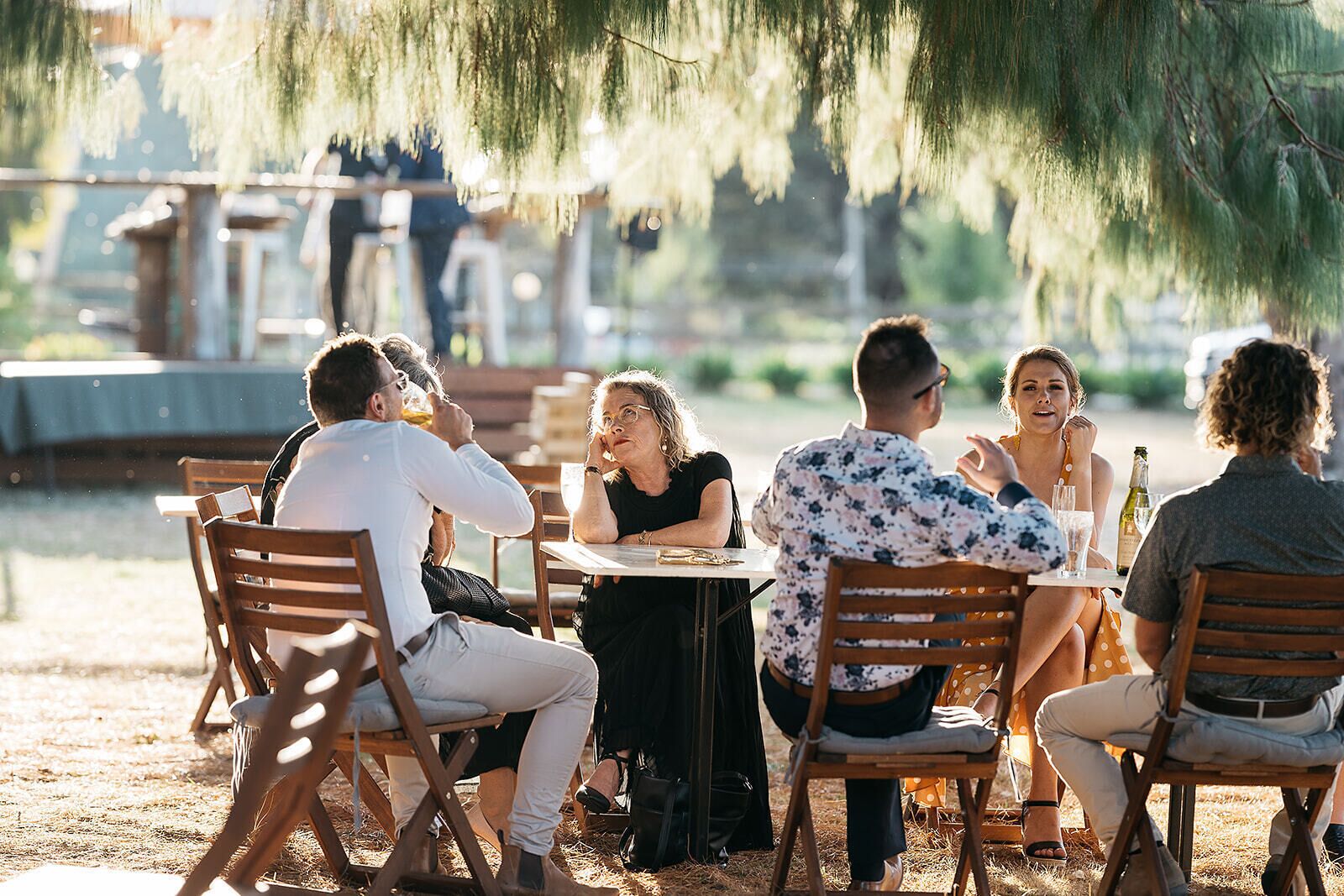 Bonfire Station Farmstay & Microbrewery