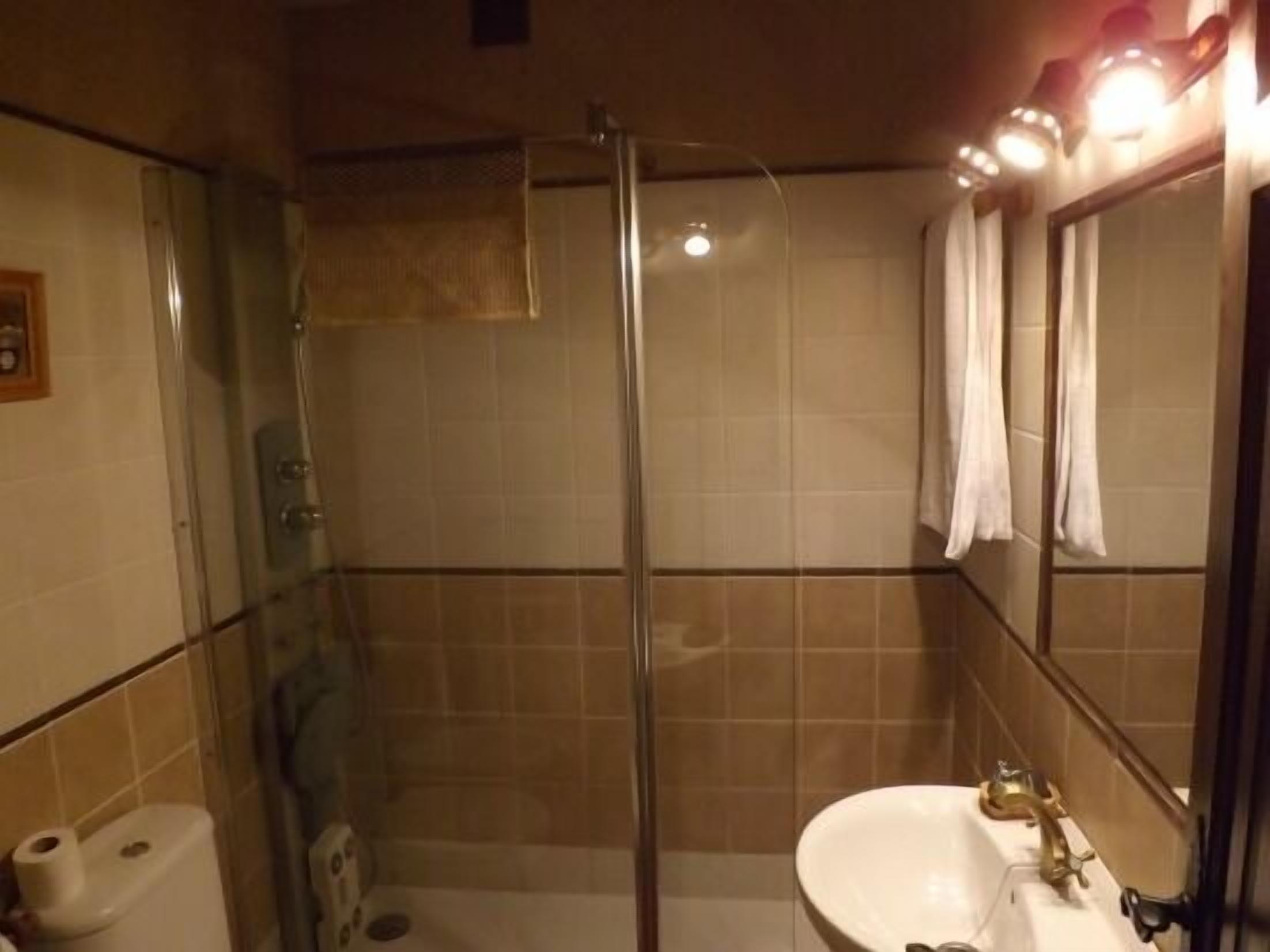 Rural house (full rental) El Mirador de la Pinilla for 10 people