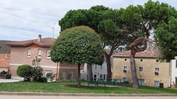 Exterieur