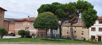 Cottage (full rental) La Cabaña for 10 people