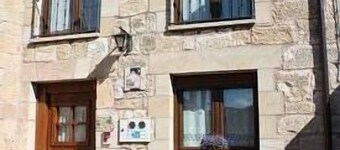 Cottage (full rental) La Cabaña for 10 people