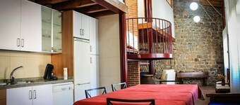 Casa Rural La Cilla for 4 people