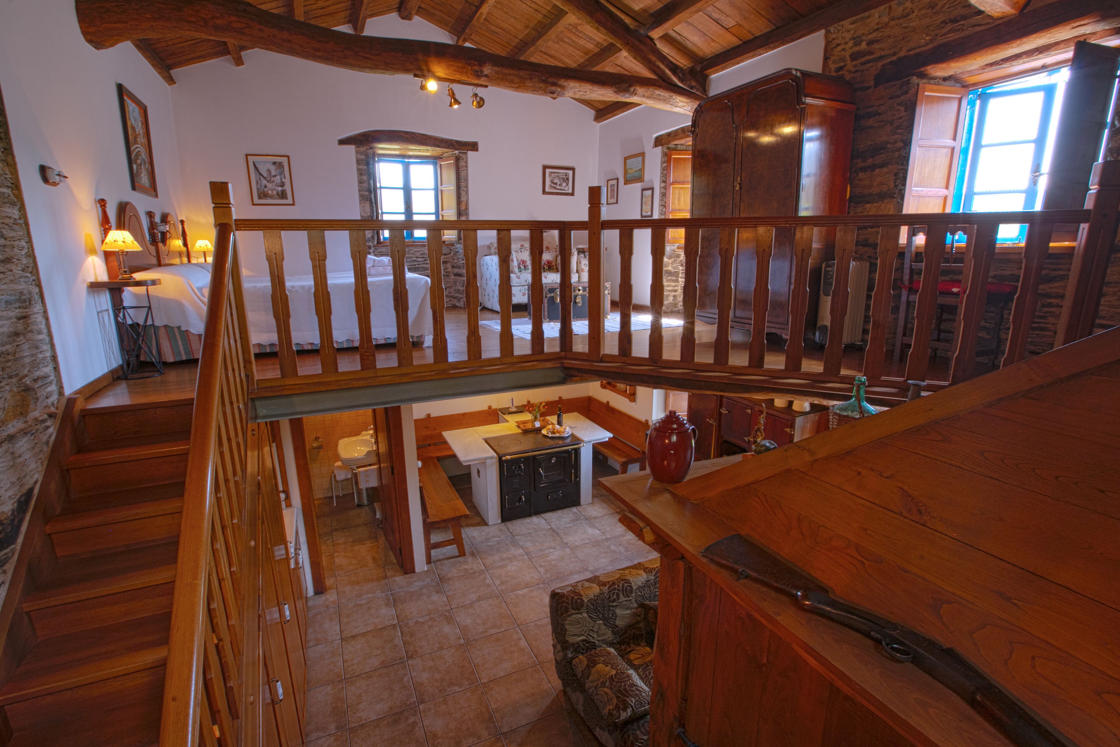 Casa Quitapenas for 2 people