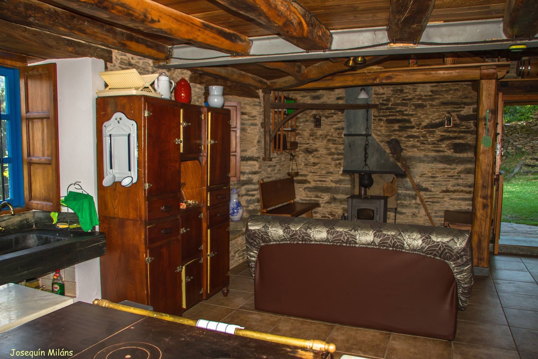 Casa Quitapenas for 2 people