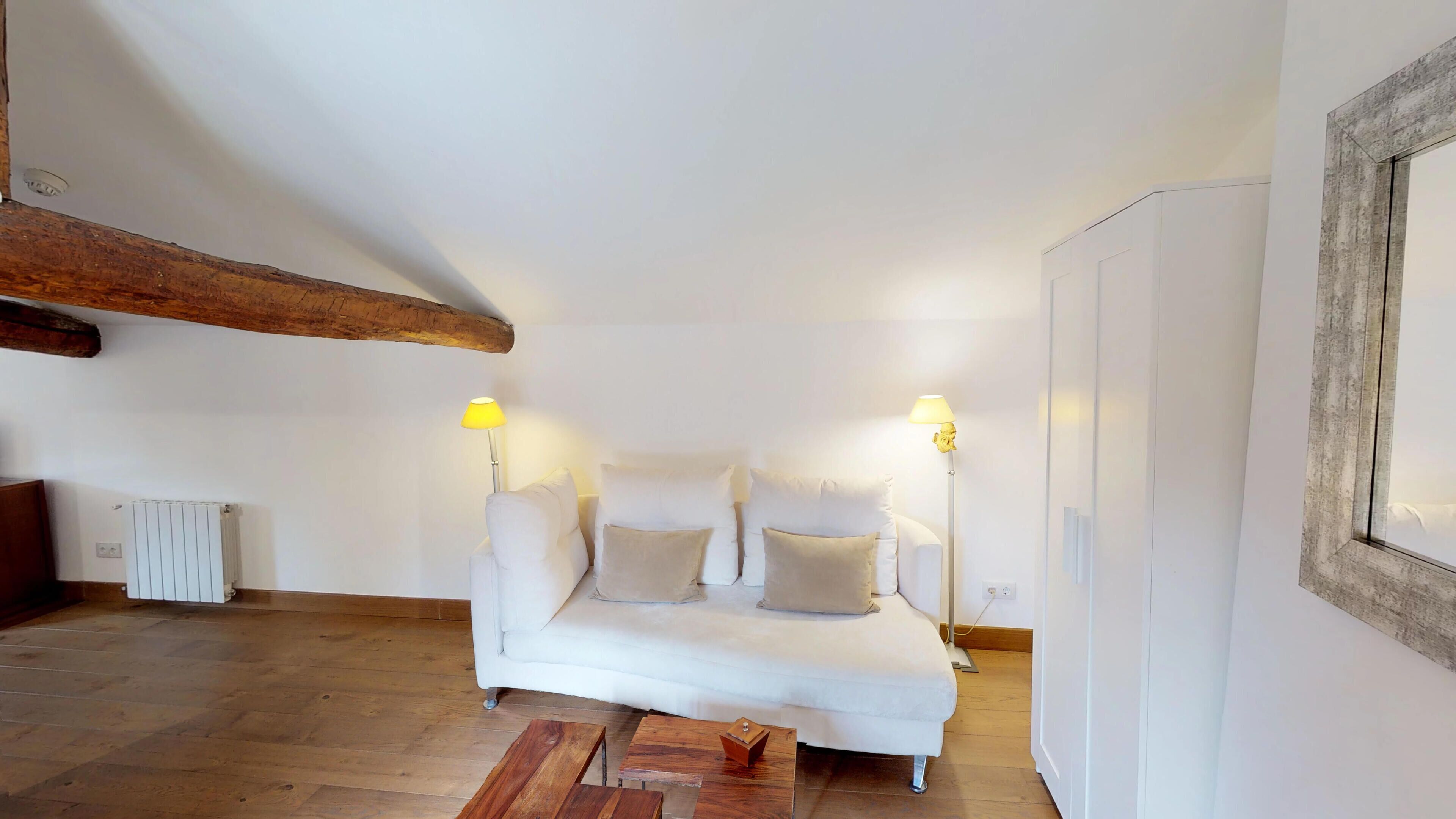 Self catering Villa Cornelius for 12 people